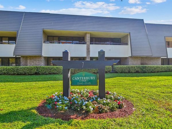 36750 US HIGHWAY 19 N, Unit 04221, PALM HARBOR, FL 34684