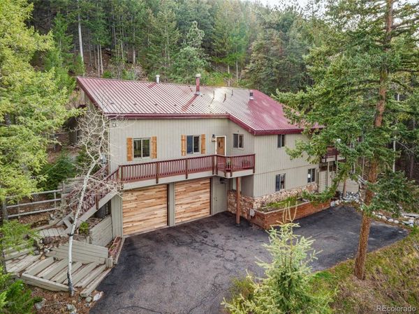 30282 Pine Crest Drive, Evergreen, CO 80439