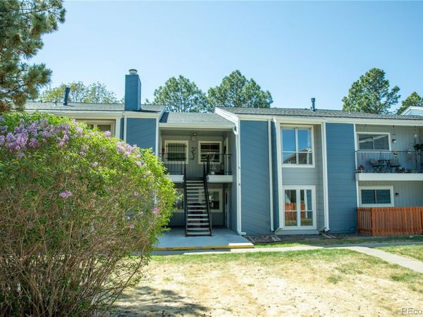 2215 E Geddes Avenue , Unit K08, Littleton, CO 80122