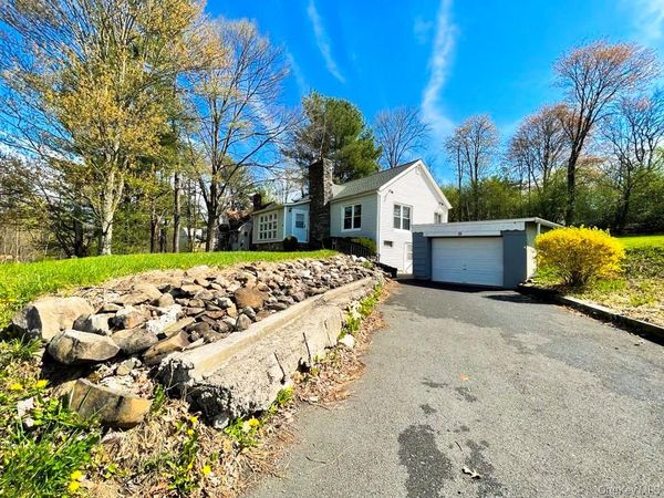 36 Bert Crawford Road , Middletown, NY 10940