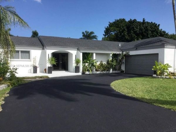 15551 SW 155th Ave , Miami, FL 33187