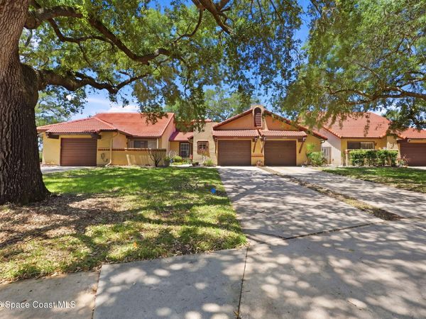 1558 Waldorf Circle NE , Palm Bay, FL 32905