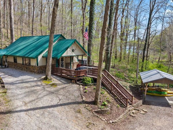 11040 E Purdue Farm Road, Dubois, IN 47527