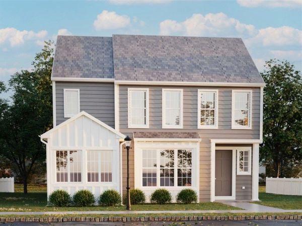 3500 Unionville Road , Unit Marlow, Cranberry Twp, PA 16066