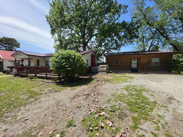 418 F Street SE, Miami, OK 74354