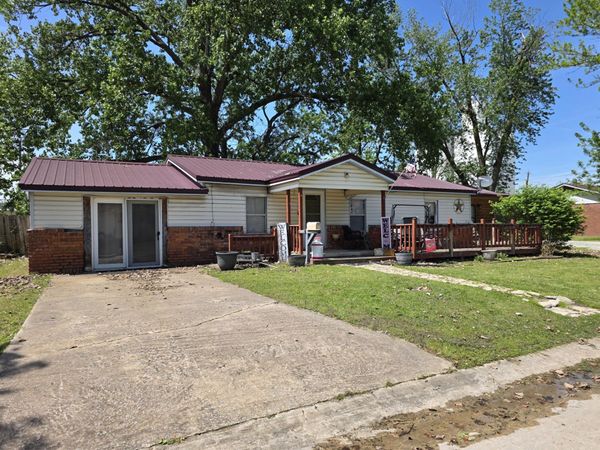 418 F Street SE, Miami, OK 74354