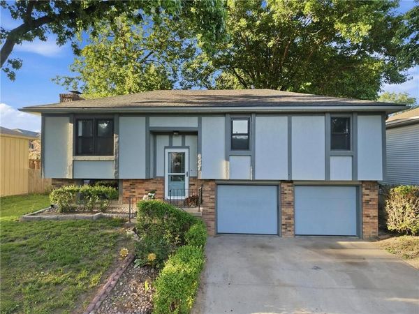 447 Trant Street, Edwardsville, KS 66111