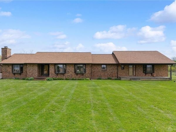 4971 Lackey Road, Ross Township, OH 45314