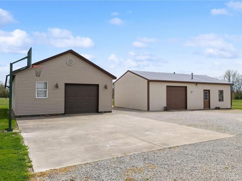 4971 Lackey Road, Ross Township, OH 45314 Photo 11