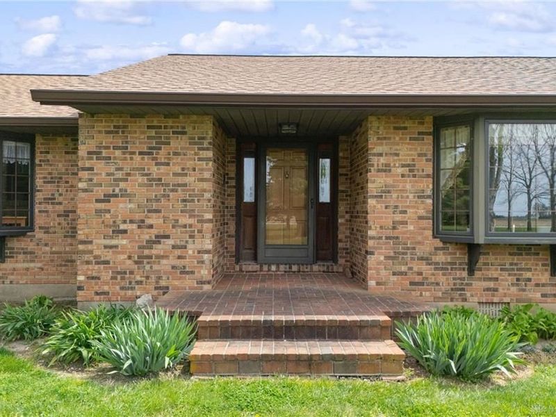 4971 Lackey Road, Ross Township, OH 45314 Photo 15