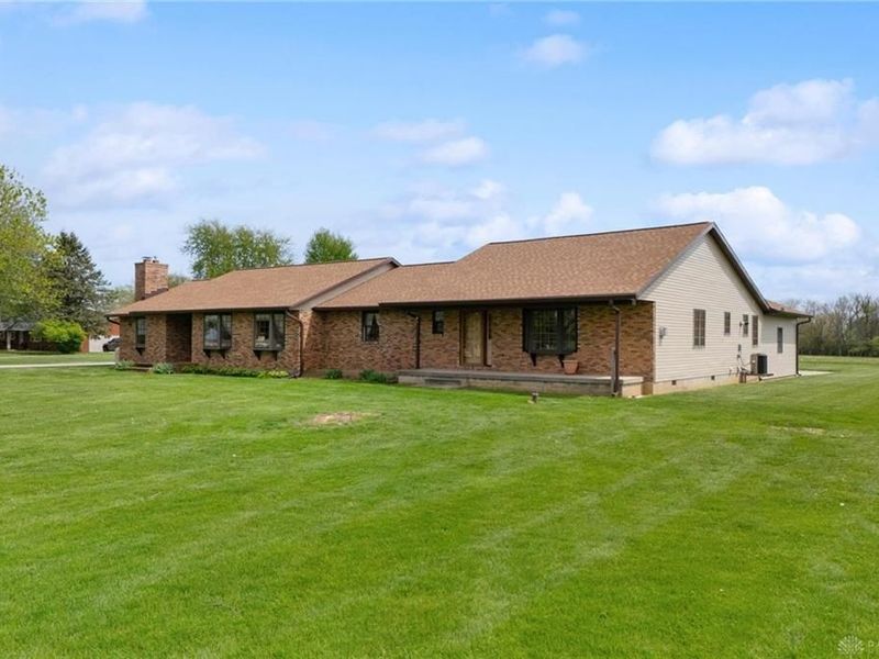 4971 Lackey Road, Ross Township, OH 45314 Photo 2