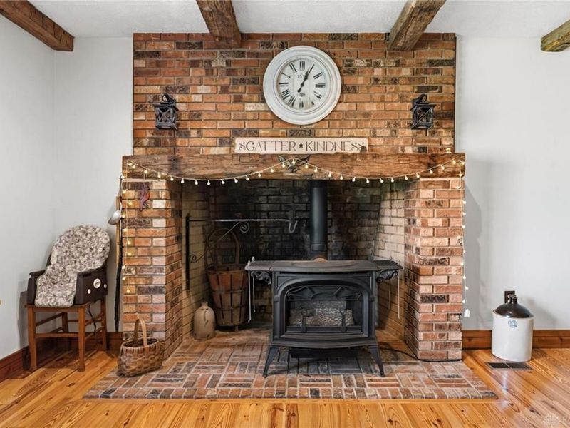 4971 Lackey Road, Ross Township, OH 45314 Photo 24