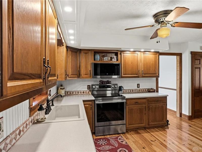 4971 Lackey Road, Ross Township, OH 45314 Photo 27