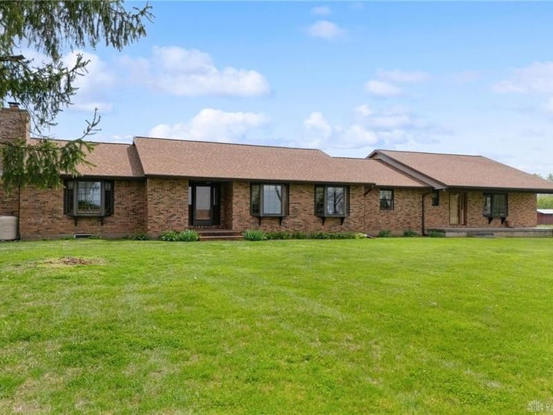 4971 Lackey Road, Ross Township, OH 45314 Photo 3