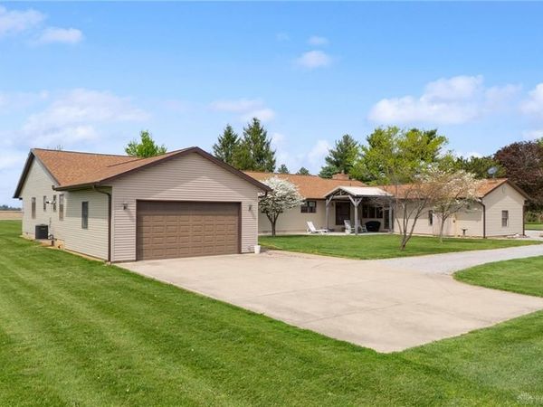 4971 Lackey Road, Ross Township, OH 45314