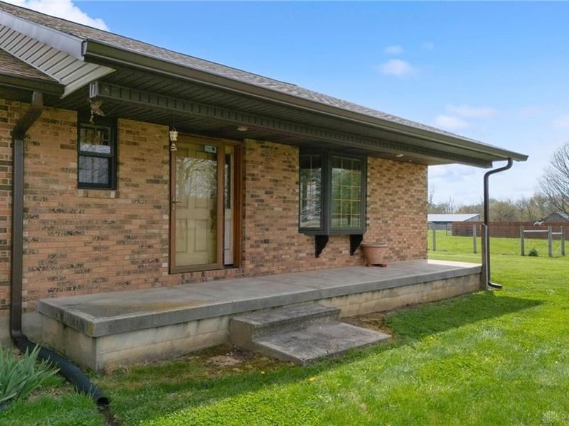 4971 Lackey Road, Ross Township, OH 45314 Photo 45