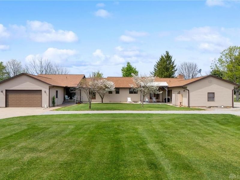 4971 Lackey Road, Ross Township, OH 45314 Photo 5