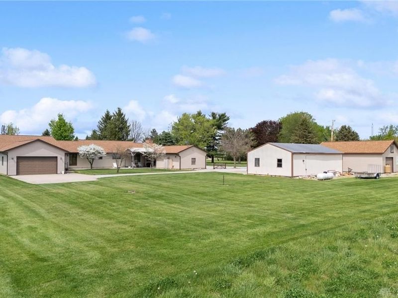 4971 Lackey Road, Ross Township, OH 45314 Photo 66