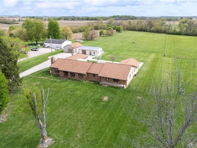 4971 Lackey Road, Ross Township, OH 45314 Photo 68