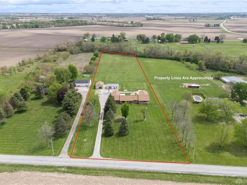 4971 Lackey Road, Ross Township, OH 45314 Photo 70