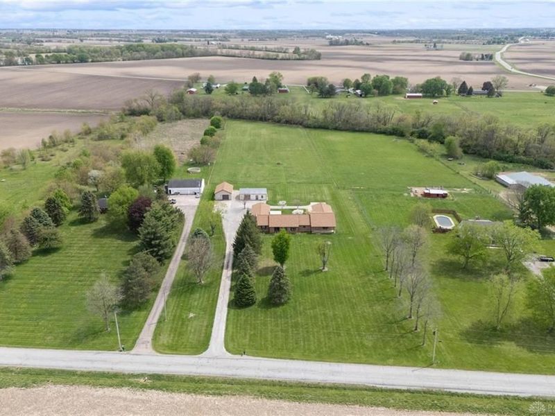 4971 Lackey Road, Ross Township, OH 45314 Photo 71