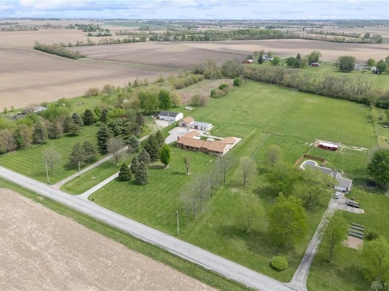 4971 Lackey Road, Ross Township, OH 45314 Photo 72