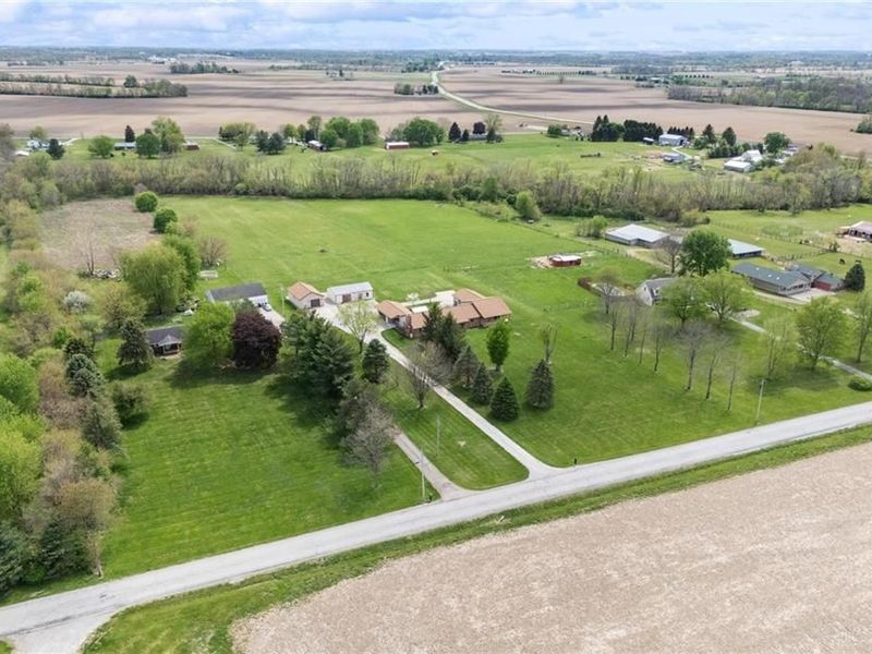 4971 Lackey Road, Ross Township, OH 45314 Photo 73