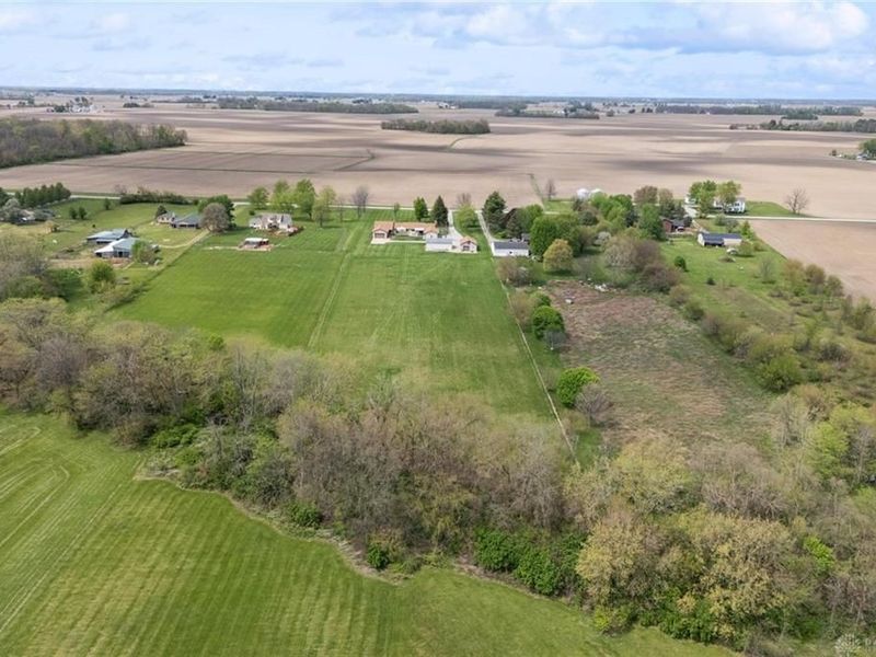 4971 Lackey Road, Ross Township, OH 45314 Photo 74