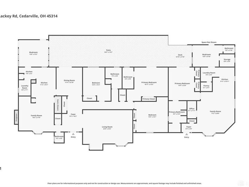 4971 Lackey Road, Ross Township, OH 45314 Photo 77