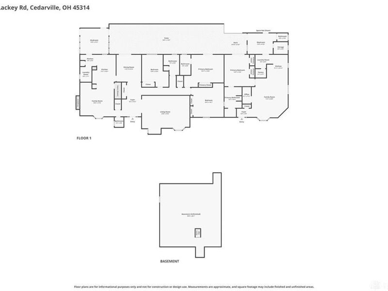 4971 Lackey Road, Ross Township, OH 45314 Photo 78