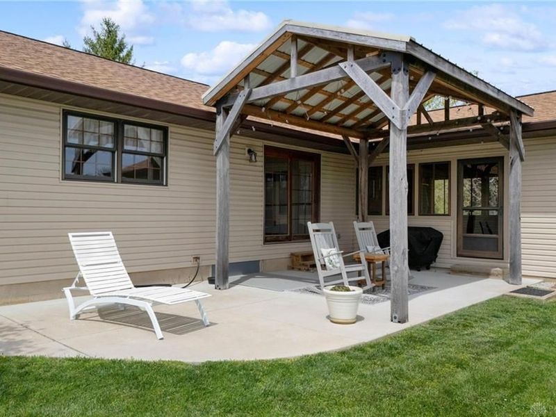 4971 Lackey Road, Ross Township, OH 45314 Photo 9