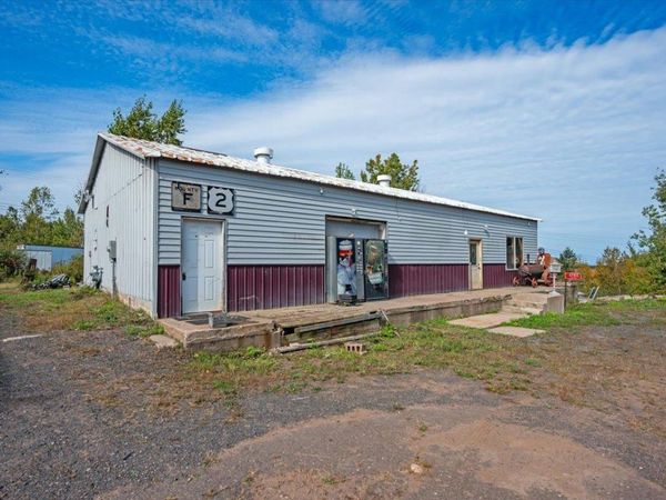 4781 S County Road F, Maple, WI 54854