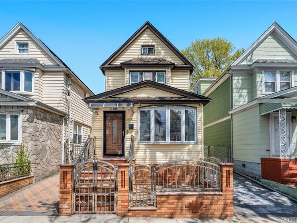 10125 131st Street , Richmond Hill S., NY 11419