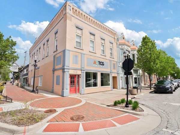 128 W Walnut Street, Kokomo, IN 46901