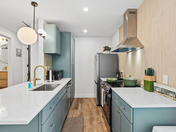 2808 Jefferson, Austin, TX 78703