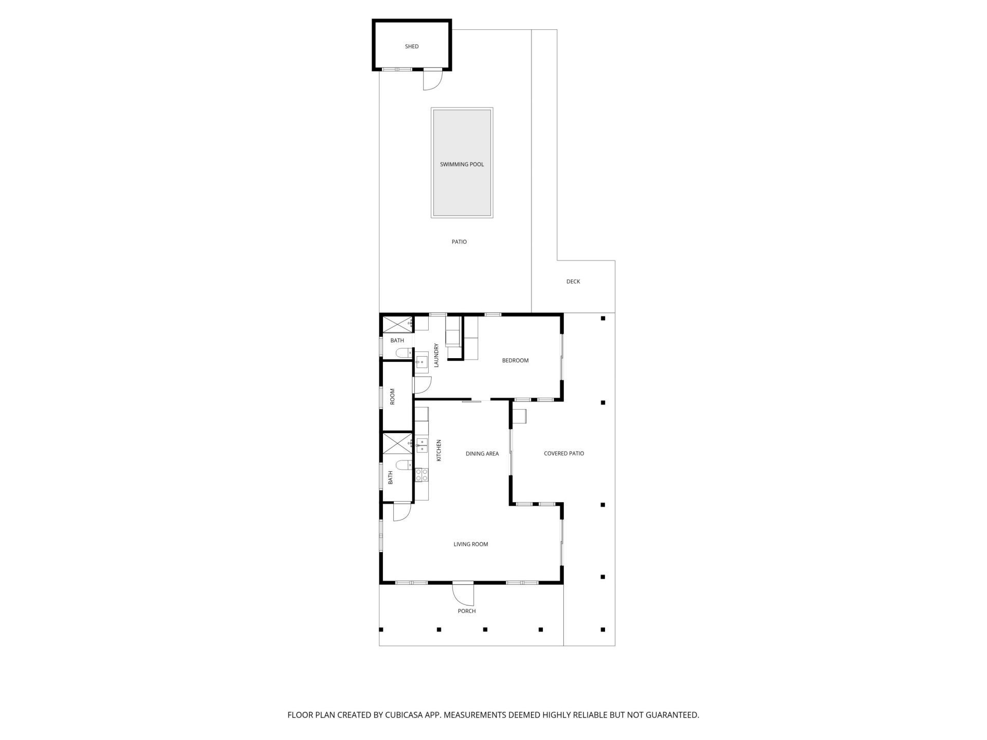 112 S J Street, Lake Worth Beach, FL 33460 Photo