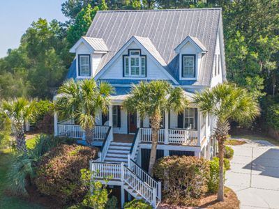 2240 Branch Creek Drive, Mount Pleasant, SC 29466