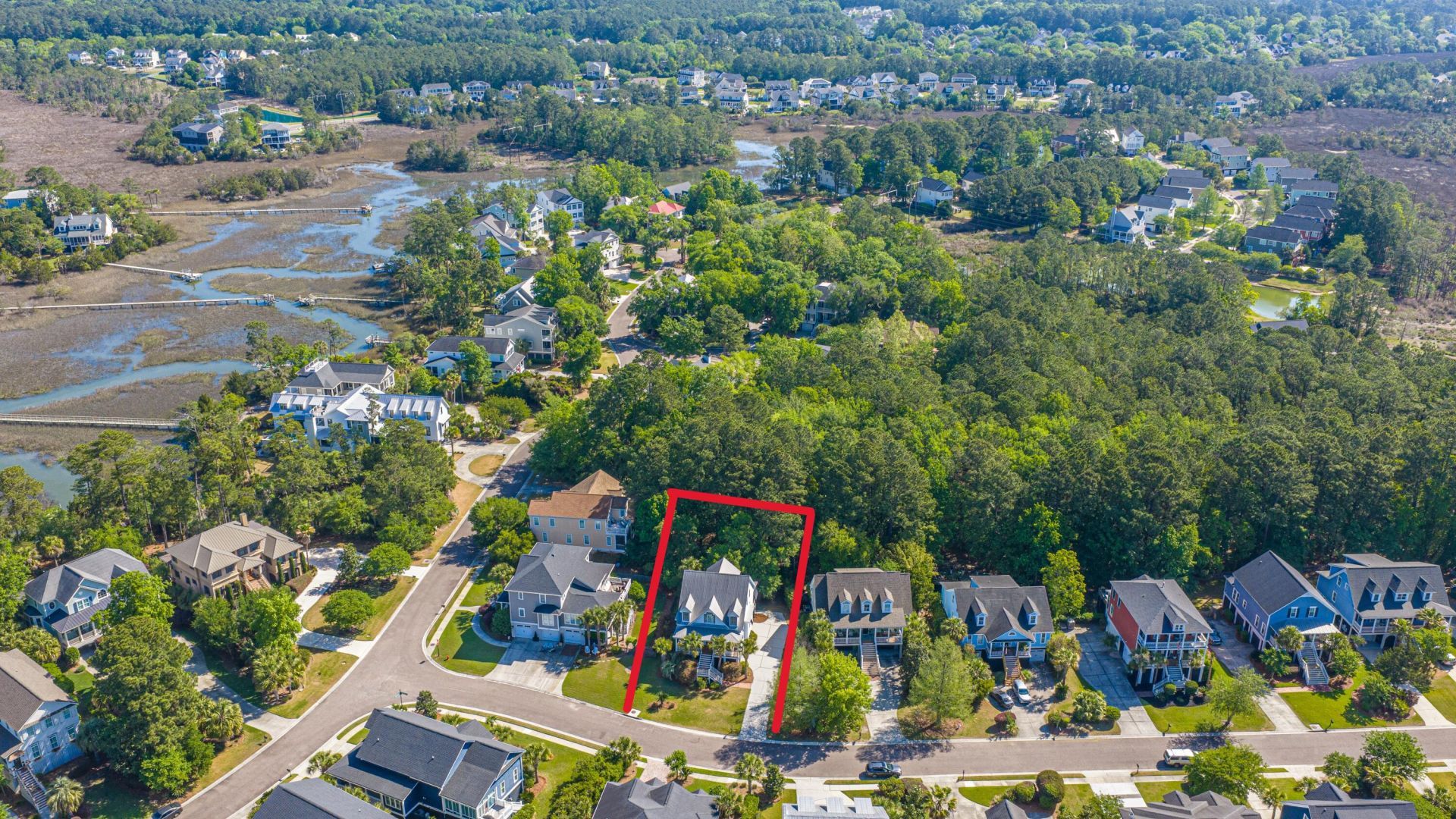 2240 Branch Creek Drive Photo 11