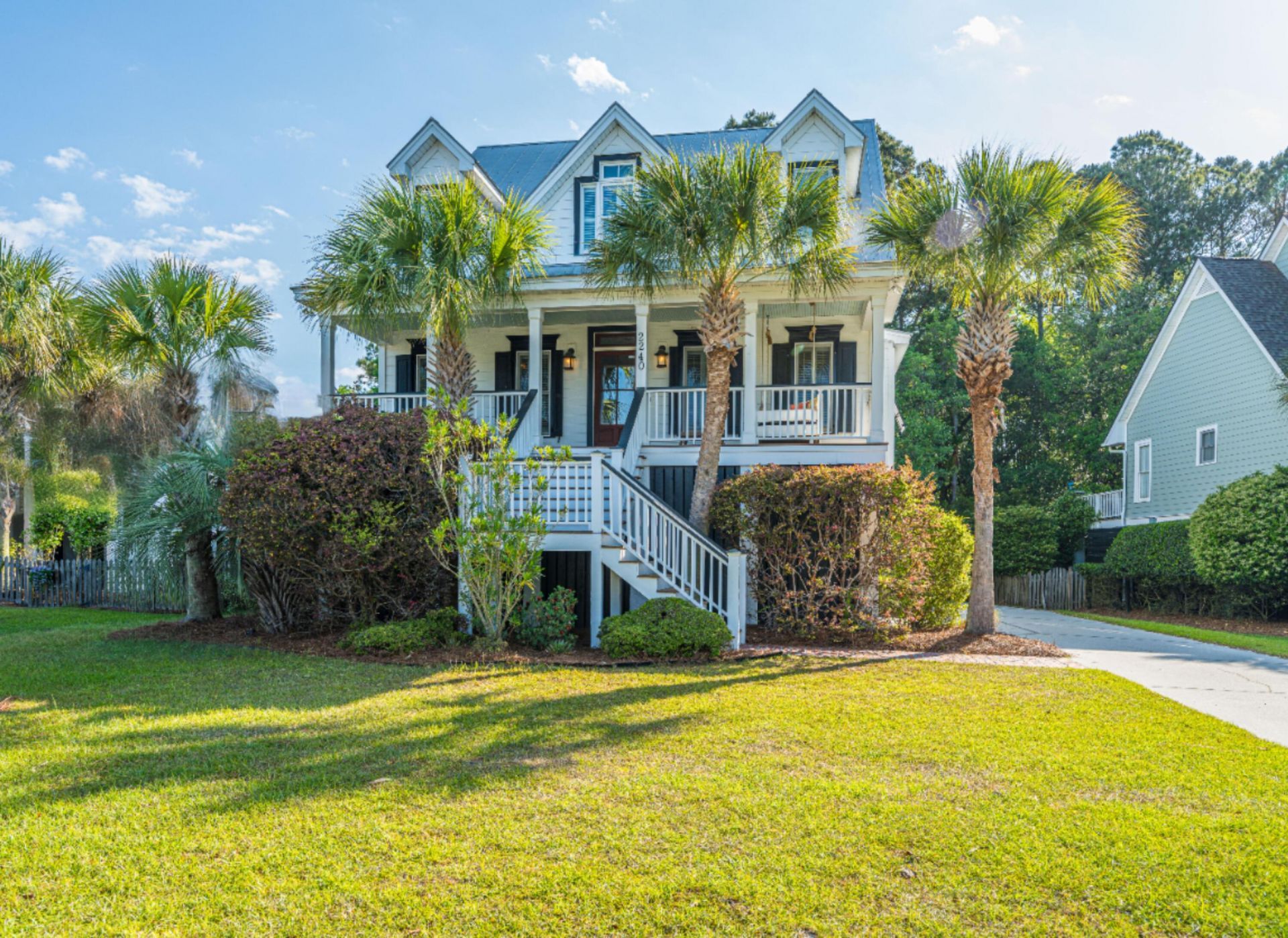 2240 Branch Creek Drive Photo 2