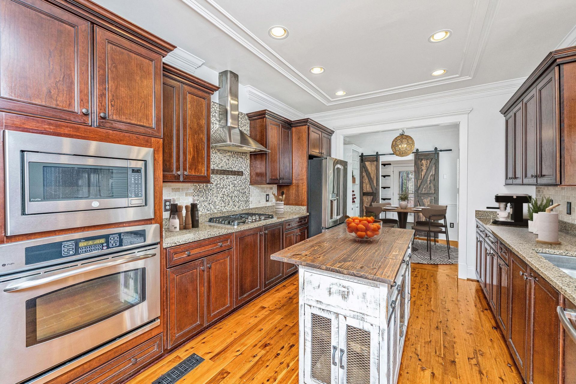 2240 Branch Creek Drive Photo 22