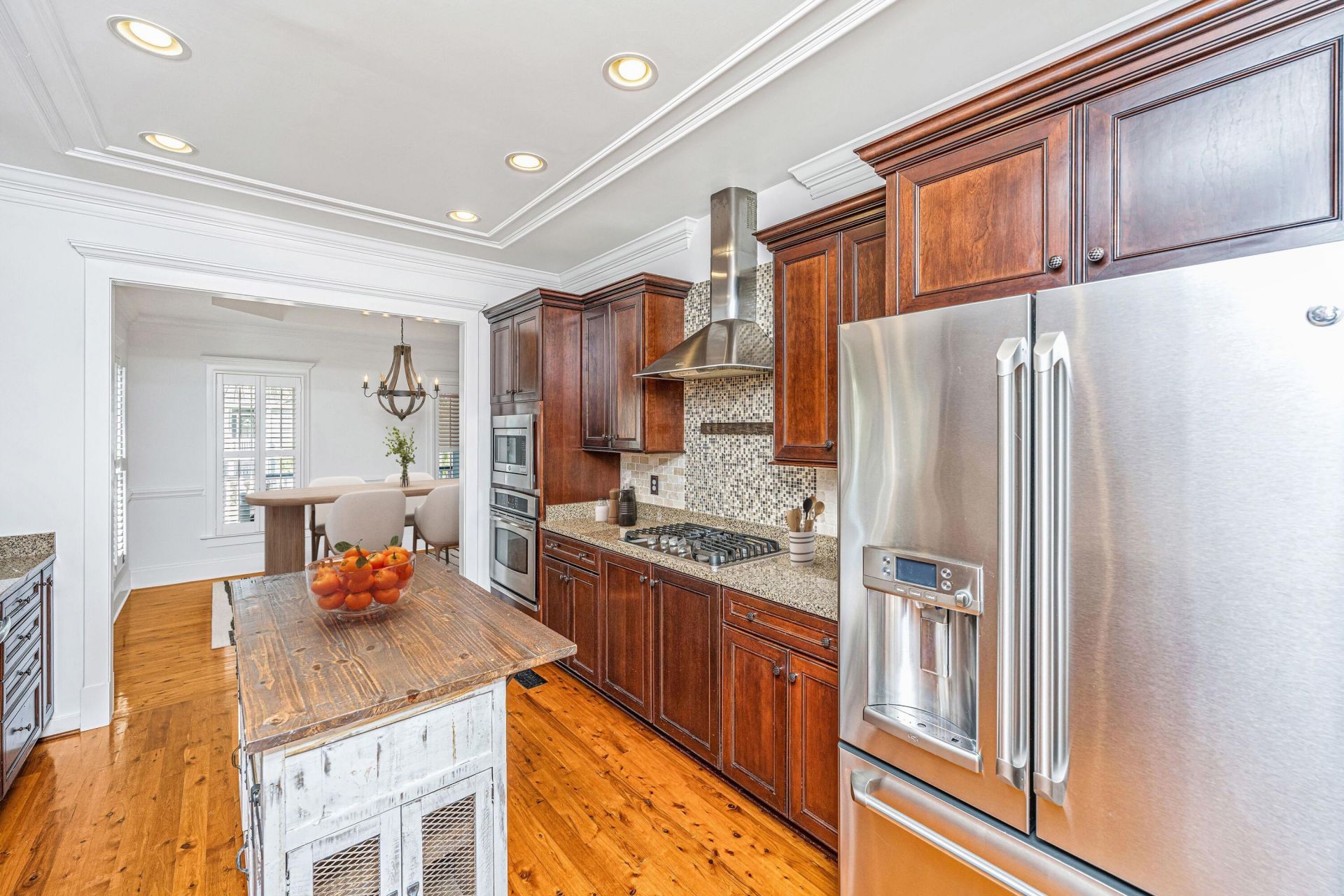 2240 Branch Creek Drive Photo 23