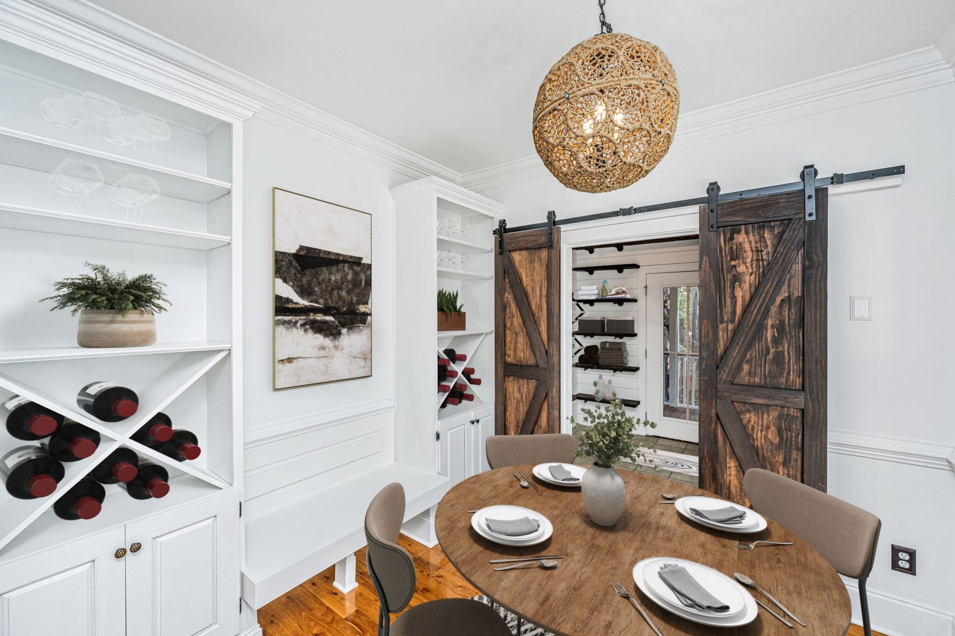 2240 Branch Creek Drive Photo 25