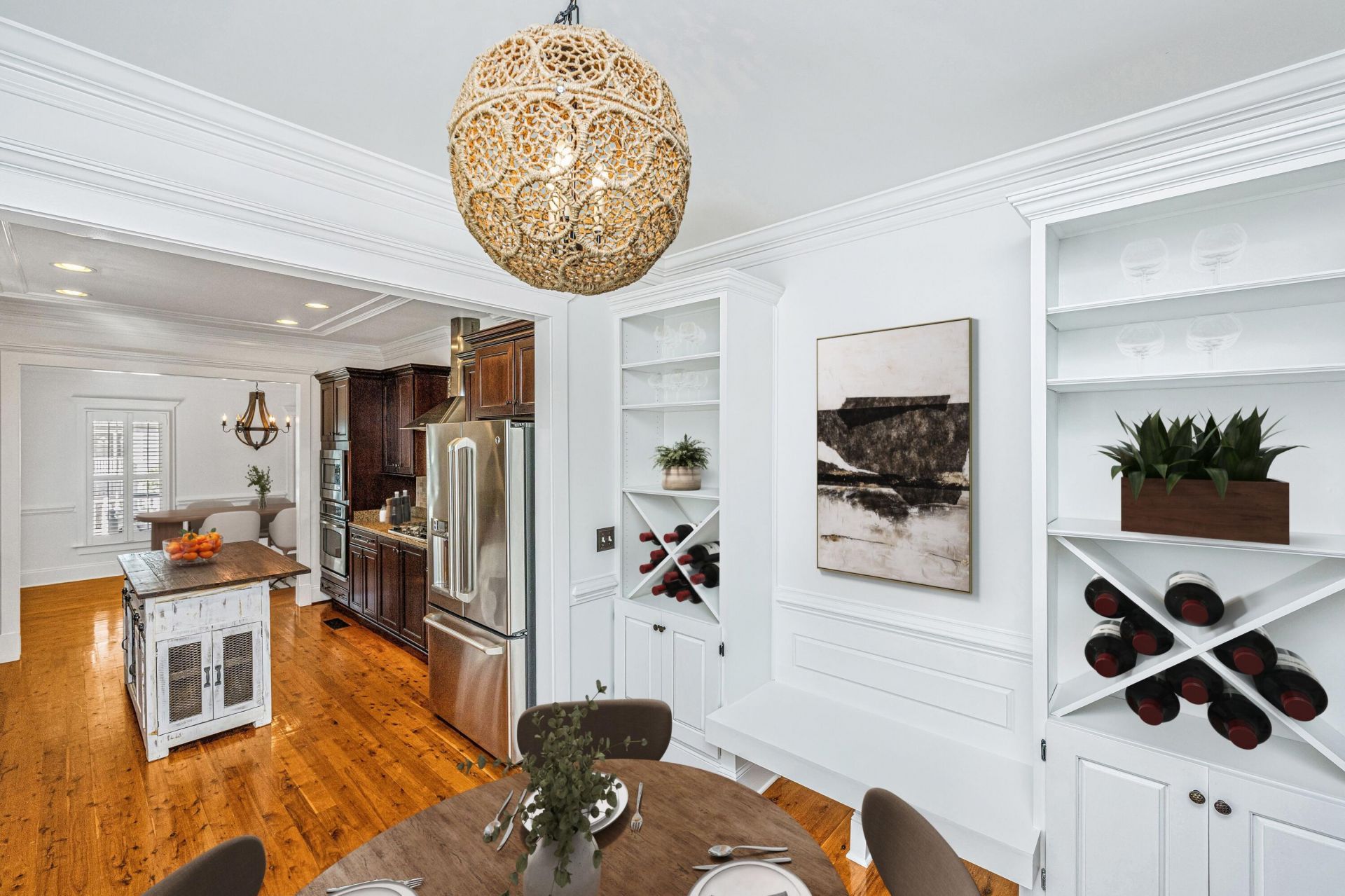 2240 Branch Creek Drive Photo 26