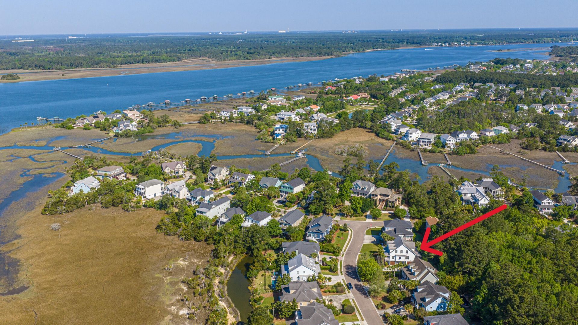 2240 Branch Creek Drive Photo 3