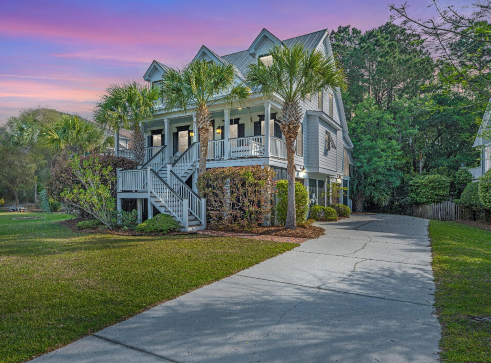 2240 Branch Creek Drive Photo 4