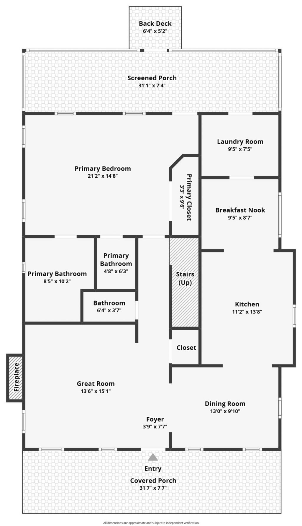 2240 Branch Creek Drive Photo 53