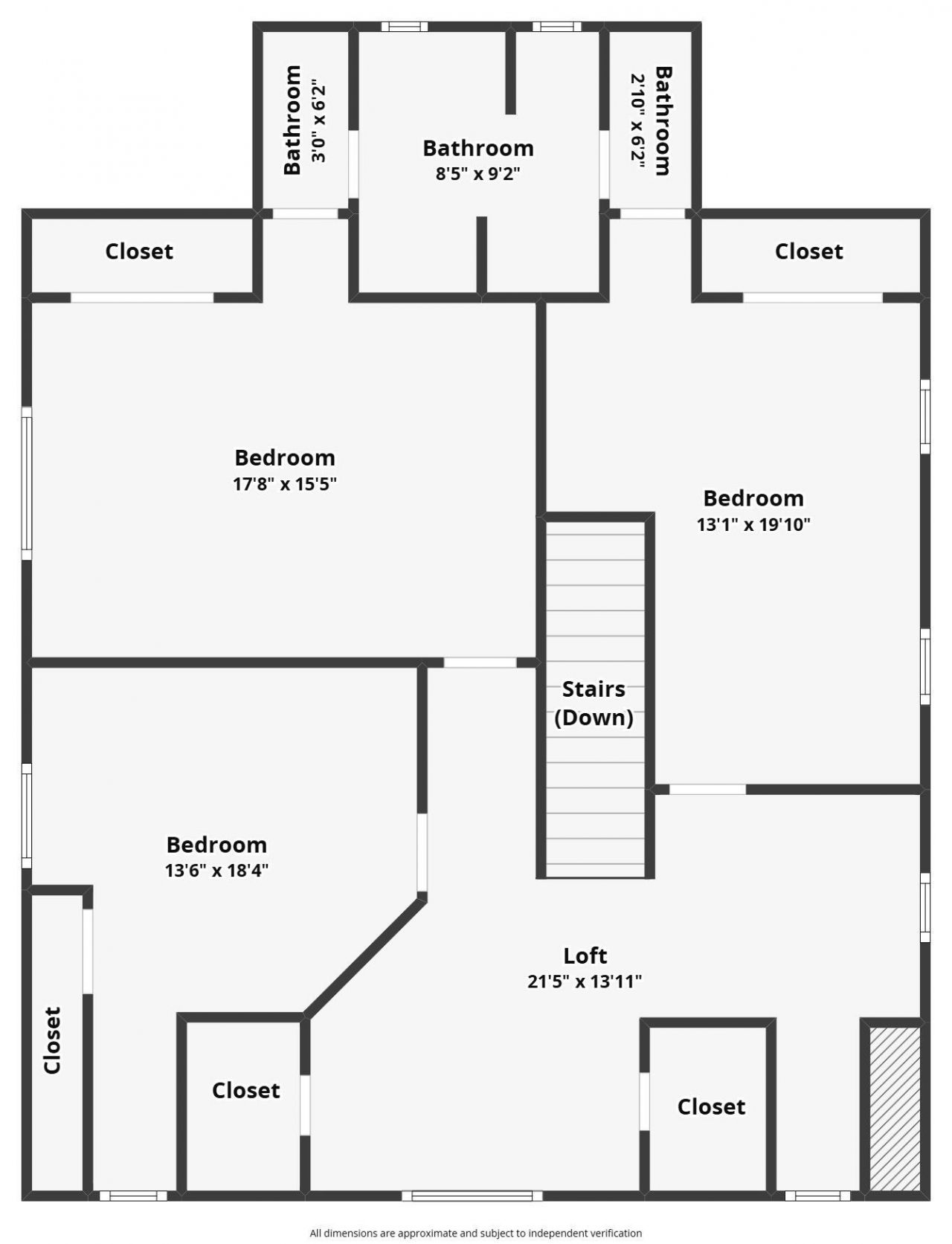 2240 Branch Creek Drive Photo 54
