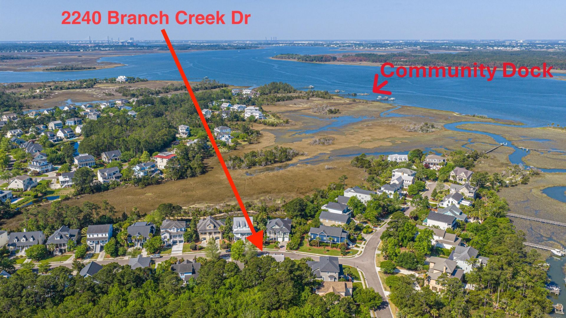 2240 Branch Creek Drive Photo 55