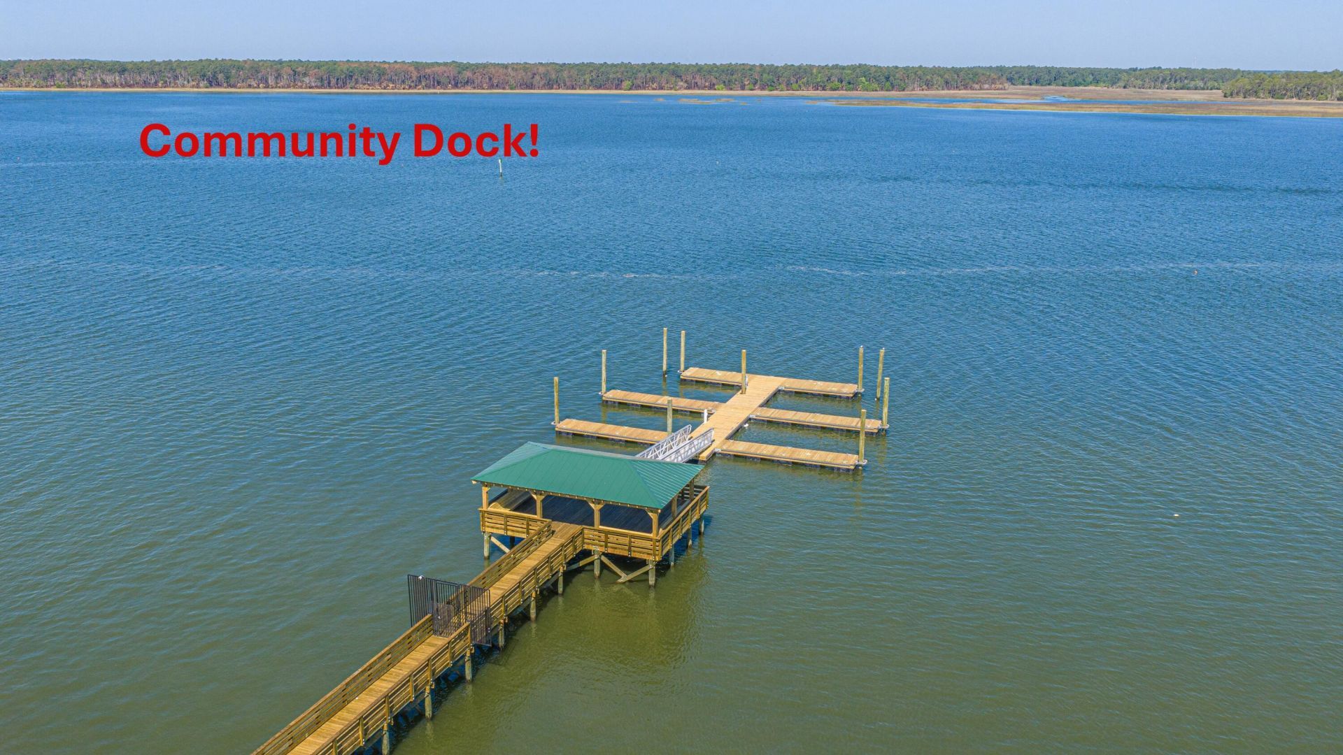 2240 Branch Creek Drive Photo 56