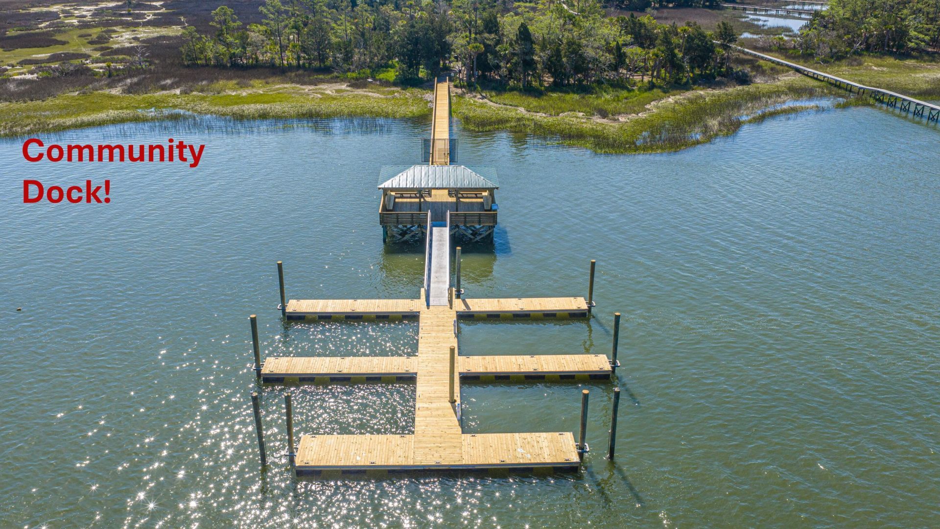 2240 Branch Creek Drive Photo 57